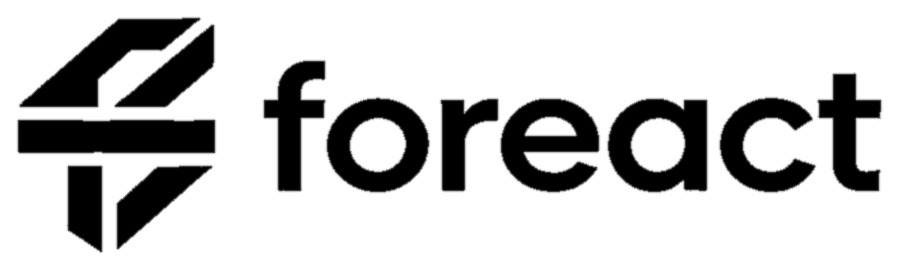 Foreact